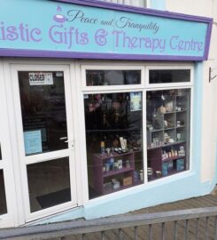 Peace and Tranquillity Holistic Gifts Therapy Centre