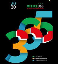 Office365 Stationery