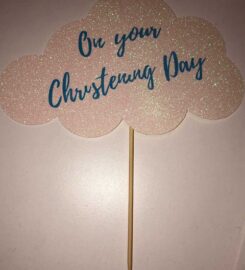 ABC Crafts by Lou