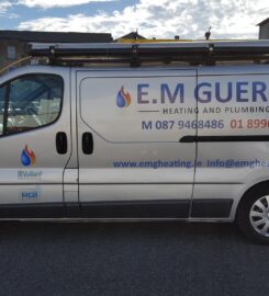 EMG Heating and Plumbing