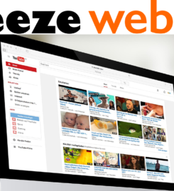 It’seeze Dublin Web Design