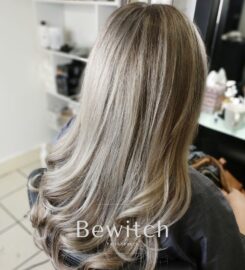 Bewitch hair and beauty