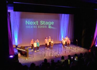 Next Stage Theatre School